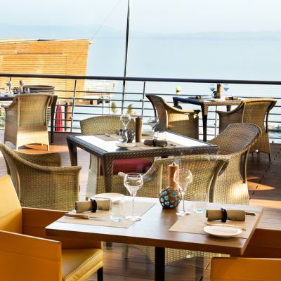 Palafitte Hotel 5*