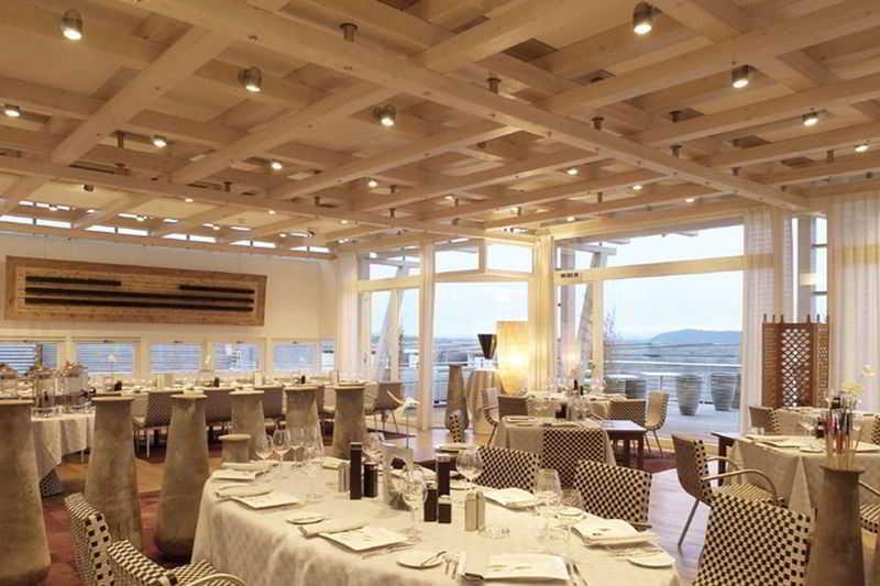 Palafitte Hotel Neuchatel