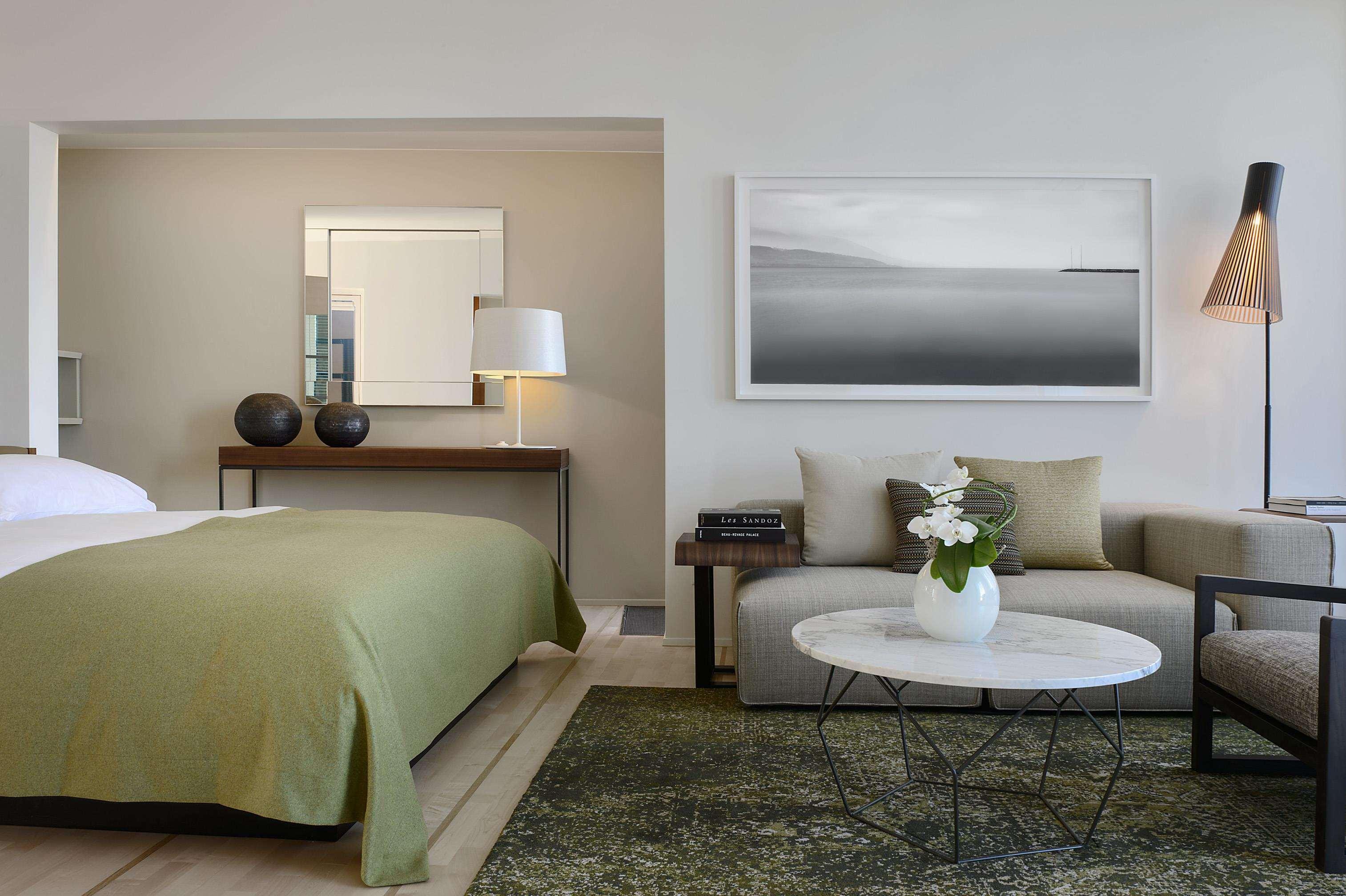 Palafitte Hotel 5*