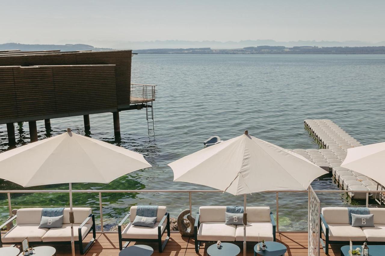 Palafitte 5* Neuchatel