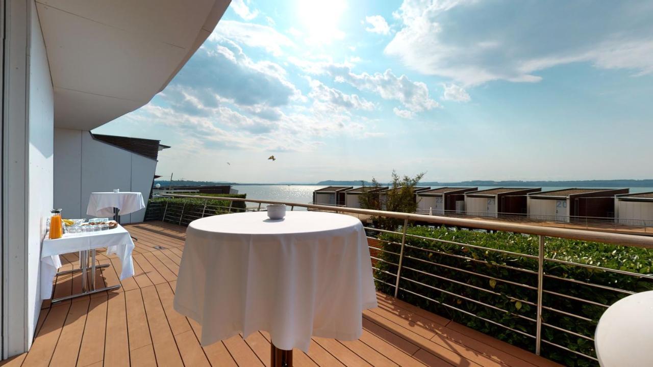 Palafitte Hotel 5*