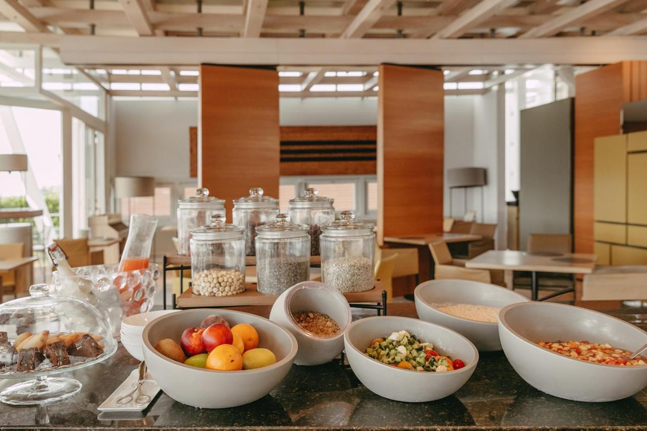 Hotel Palafitte 5*