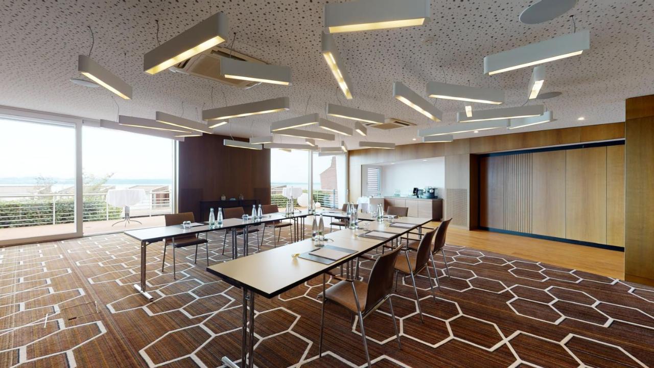 Hotel Palafitte Neuchatel