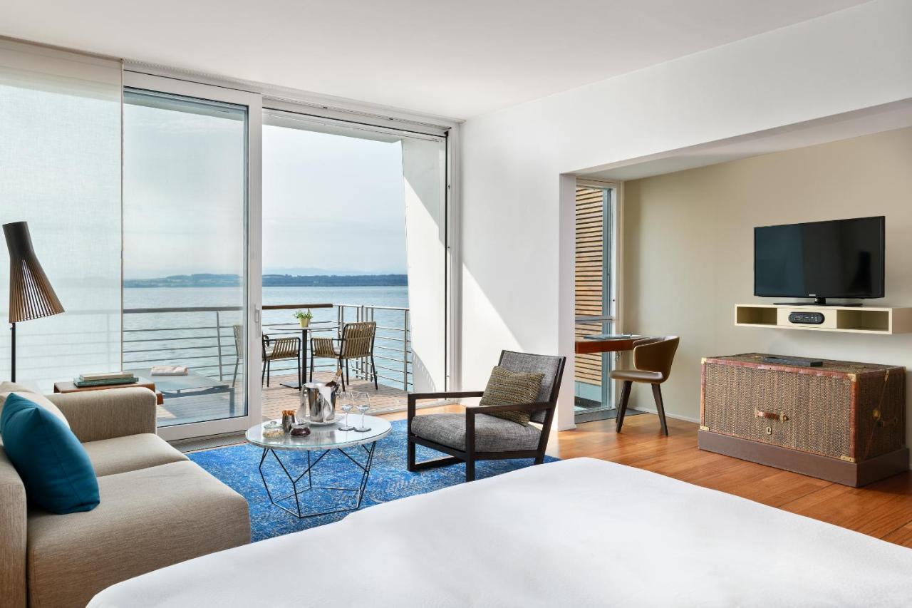 Palafitte 5* Neuchatel