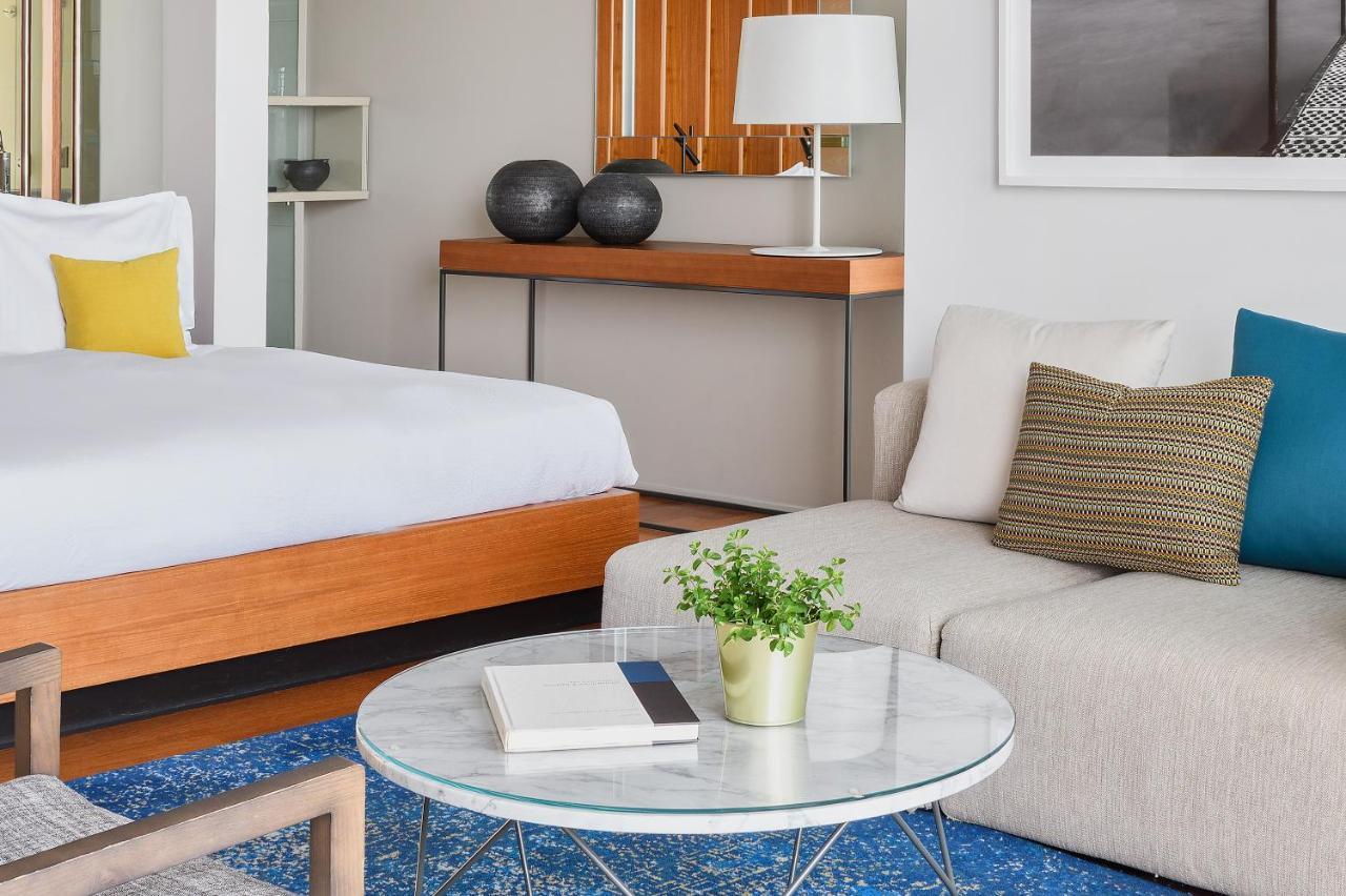 Hotel Palafitte 5*