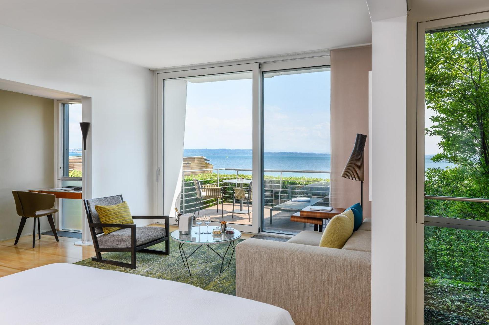 Hotel Palafitte 5*