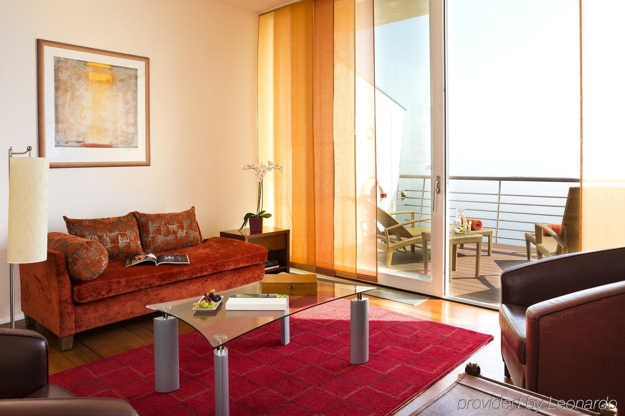 Hotel Palafitte 5*