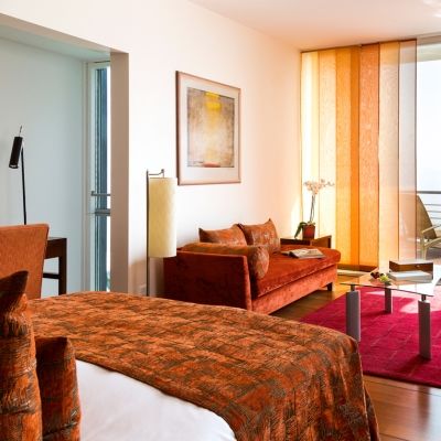 Hotel Palafitte 5*