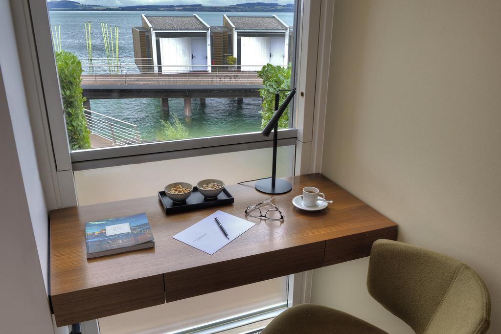 Hotel Palafitte Neuchatel