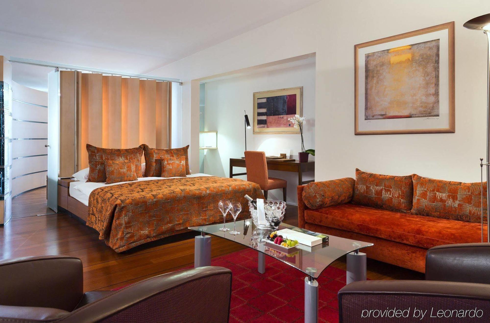 Hotel Palafitte