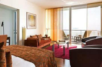 Palafitte Hotel Neuchatel